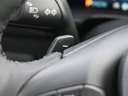 New 2025 Ford Bronco Sport Badlands image 18