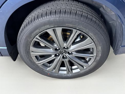 Used 2024 MAZDA CX-5 Signature image 38