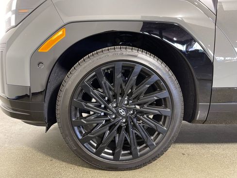 New 2026 Hyundai Santa Fe Calligraphy image 11