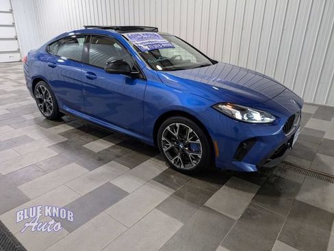 Used 2026 BMW 228i xDrive AWD/4WD image 5