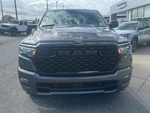 New 2026 RAM 1500 Express image 2
