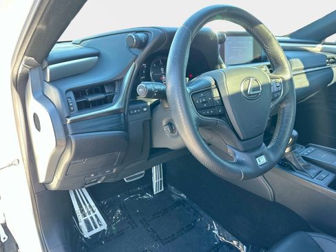 Used 2021 Lexus ES 350 F Sport image 15