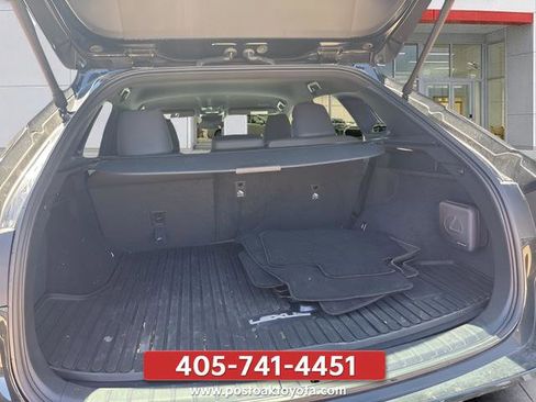 Used 2023 Lexus RX 350 AWD w/ Accessory Package image 26