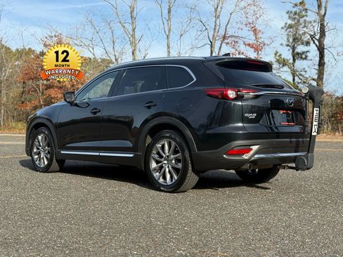 Used 2019 MAZDA CX-9 Grand Touring image 55