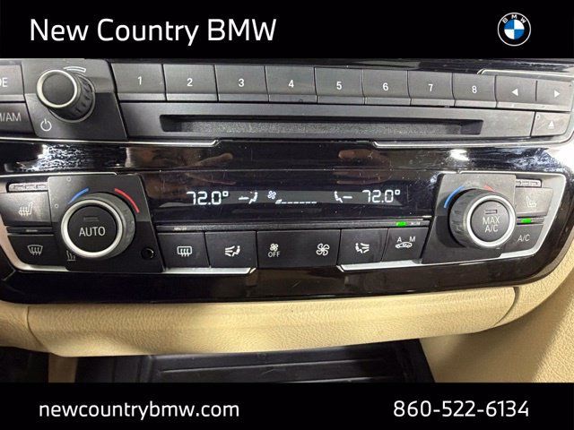 Used 2016 BMW 328i xDrive Sedan AWD/4WD image 22