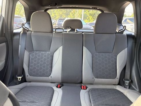 Certified 2026 Subaru Forester AWD/4WD image 28