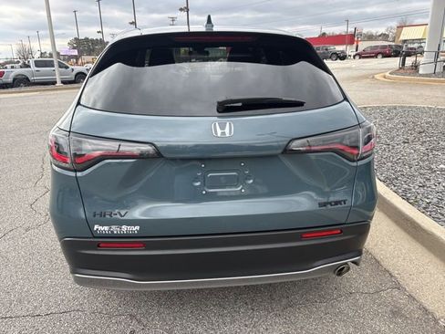 Used 2026 Honda HR-V Sport image 7