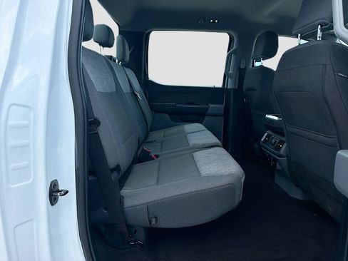Used 2023 Ford F150 XL AWD/4WD image 27