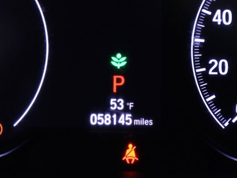 Used 2018 Honda Accord EX-L image 15