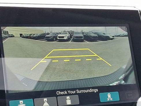 Certified 2024 Honda Odyssey Touring image 14