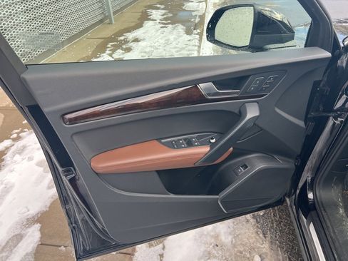 Used 2019 Audi Q5 2.0T Premium Plus w/ Premium Plus Package image 53