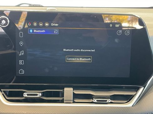 Used 2025 Chevrolet Equinox LT image 21