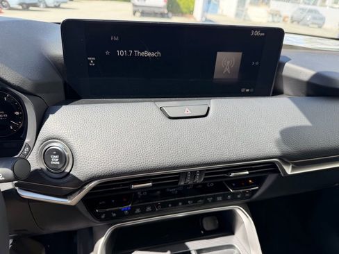 New 2026 MAZDA CX-90 3.3 Turbo w/ Premium Sport Pkg image 25