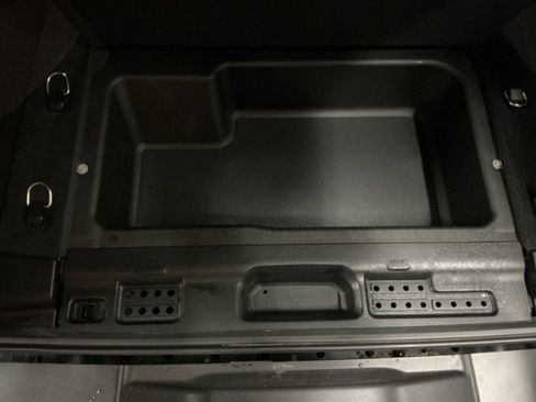 Used 2021 Jeep Wrangler Unlimited Sahara w/ Cold Weather Group image 10