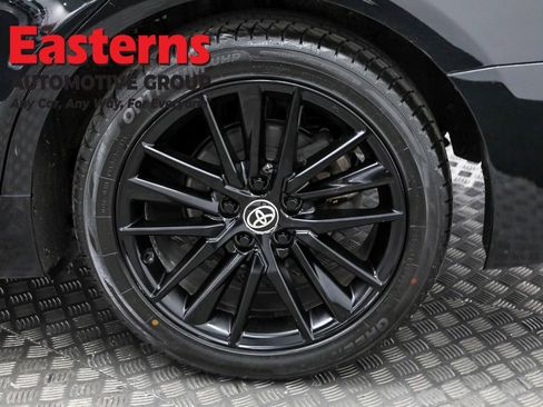 Used 2023 Toyota Camry SE image 31