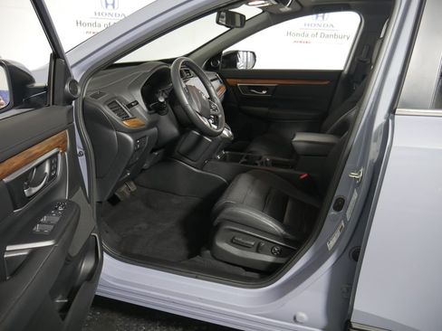 Used 2020 Honda CR-V EX-L image 14