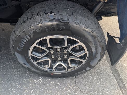 Used 2023 Ford F150 XLT w/ Equipment Group 302A High AWD/4WD image 10