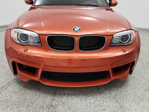 Used 2011 BMW 1 Series M RWD image 10