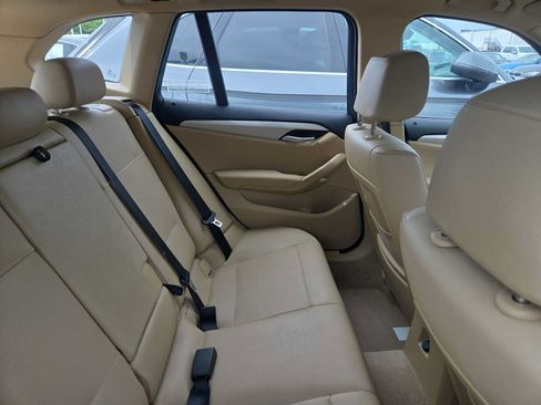 Used 2015 BMW X1 xDrive28i AWD/4WD image 12