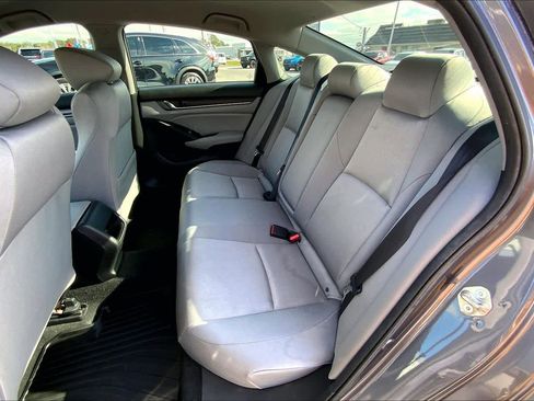 Used 2020 Honda Accord LX image 19