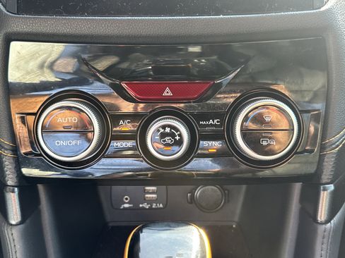 Certified 2025 Subaru Forester Wilderness w/ Wilderness Package image 21