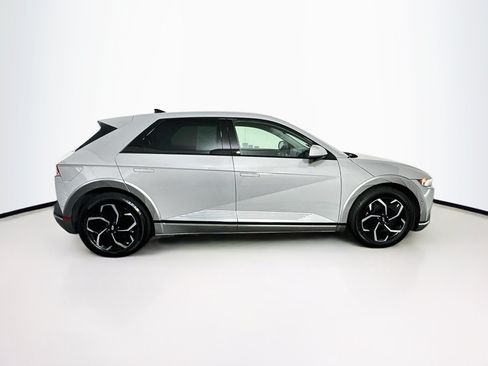 Used 2024 Hyundai Ioniq 5 Limited RWD image 10