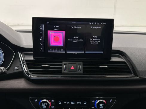 Used 2022 Audi Q5 2.0T Premium Plus image 30