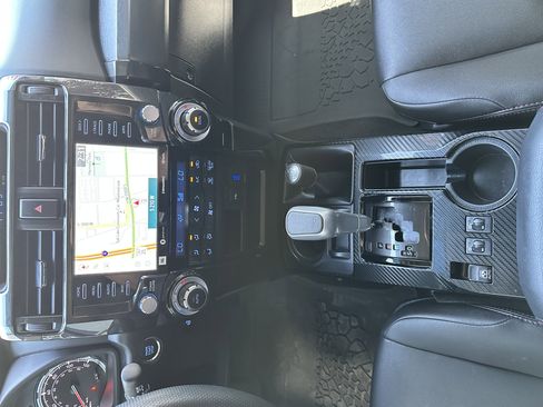 Used 2024 Toyota 4Runner TRD Pro image 31