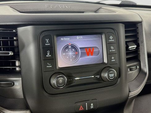 Used 2022 RAM 3500 Tradesman image 34