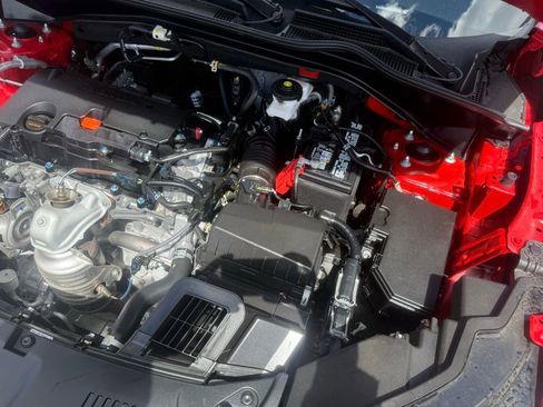 Used 2025 Honda HR-V Sport image 54