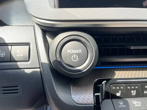 New 2026 Toyota Prius Limited FWD image 20