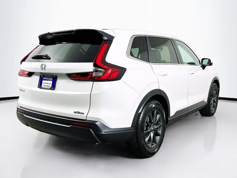 Used 2026 Honda CR-V EX-L image 7