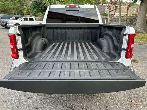 Used 2026 RAM 1500 Laramie AWD/4WD image 31