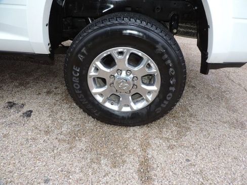 Used 2022 RAM 2500 Laramie image 18