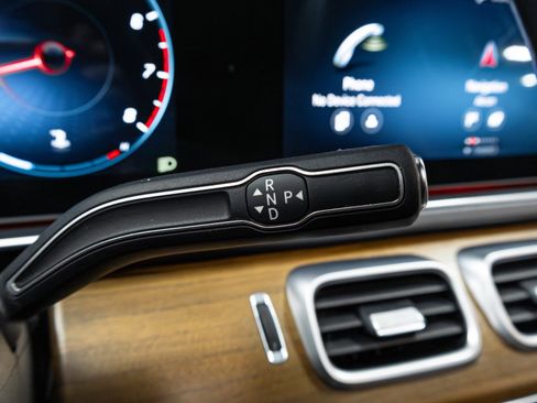 Used 2021 Mercedes-Benz GLE 350 4MATIC image 53