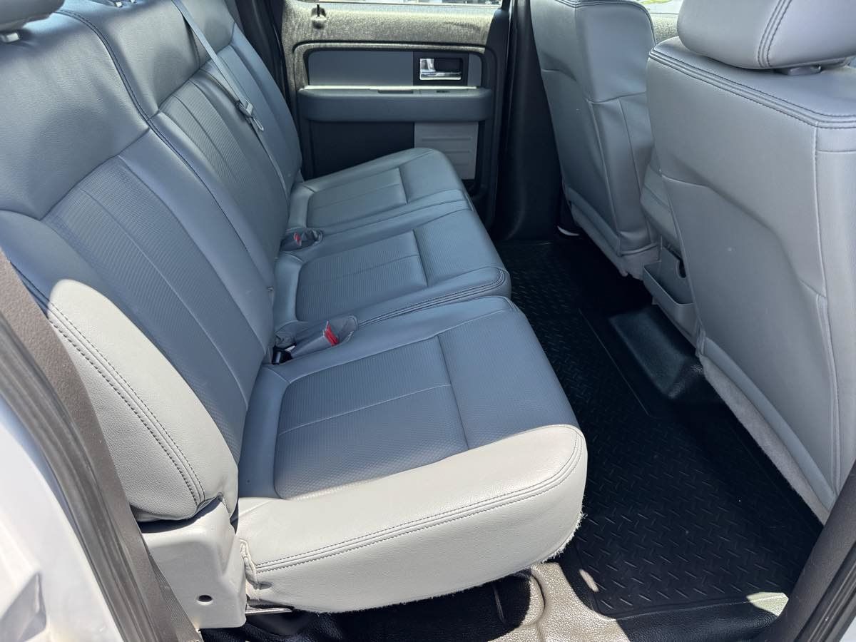 Used 2014 Ford F150 XL w/ Equipment Group 101A Mid AWD/4WD image 15