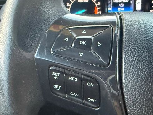Used 2019 Ford Explorer 4WD Police Interceptor image 15