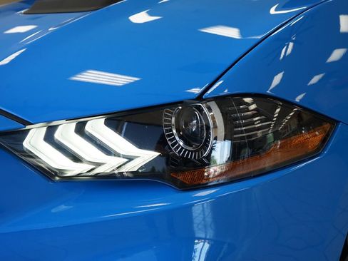 Used 2023 Ford Mustang GT Premium w/ Equipment Group 401A RWD image 28