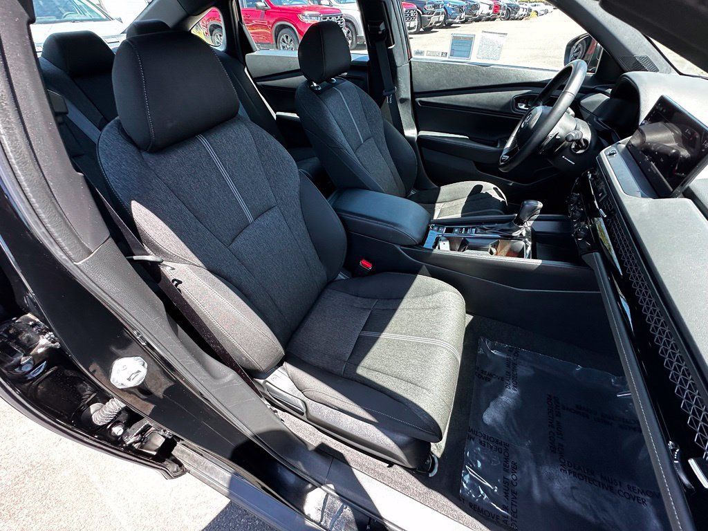 Used 2024 Honda Accord Sport image 14