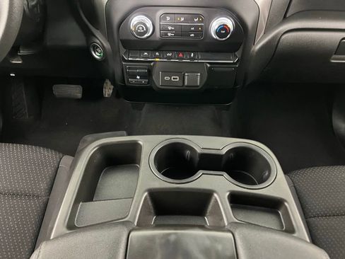 Used 2023 GMC Sierra 1500 Pro w/ Graphite Edition image 16