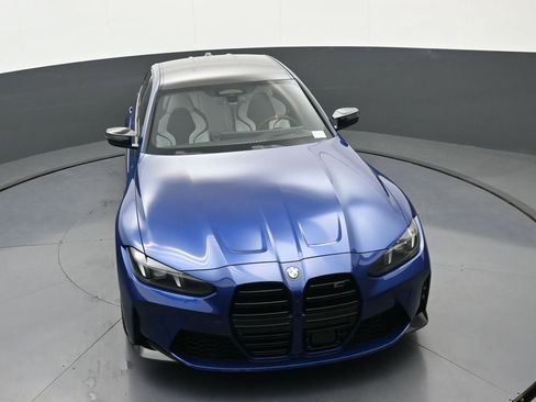 New 2027 BMW M3 Competition AWD/4WD image 29