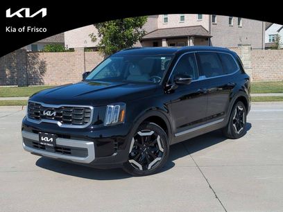 Used 2023 Kia Telluride S