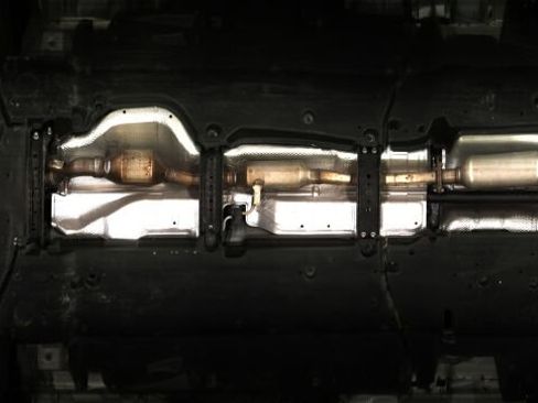 Used 2023 Toyota Camry SE image 17