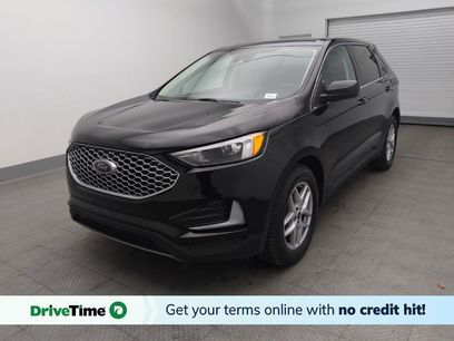 Used 2024 Ford Edge SEL