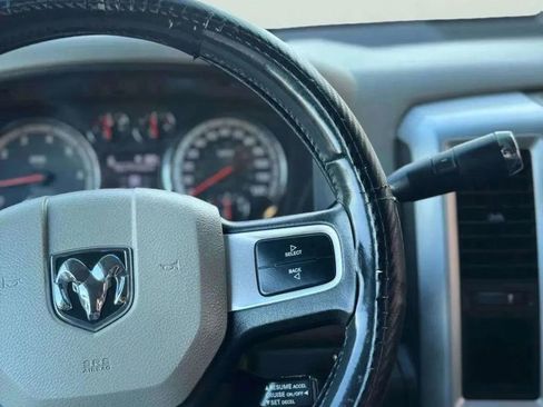 Used 2011 RAM 1500 Big Horn image 28