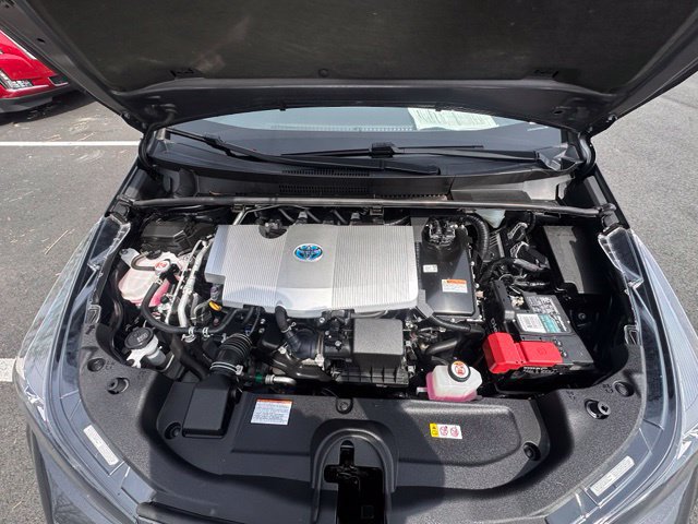Used 2022 Toyota Prius XLE AWD/4WD image 15