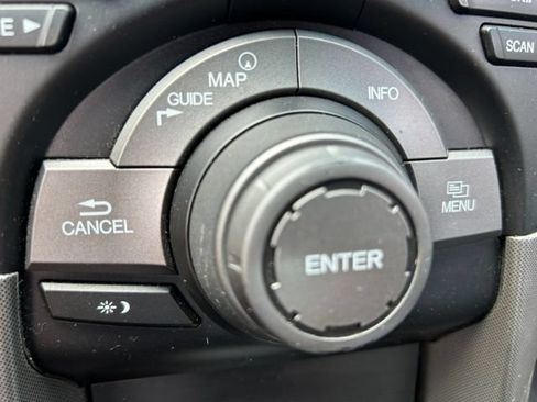 Used 2010 Acura TL SH-AWD image 24