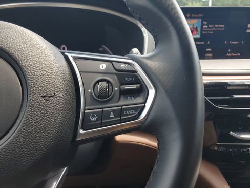 Certified 2024 Acura MDX FWD w/ Technology Package image 23