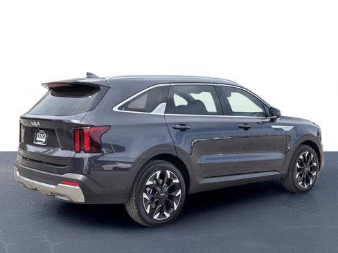 New 2026 Kia Sorento EX image 7