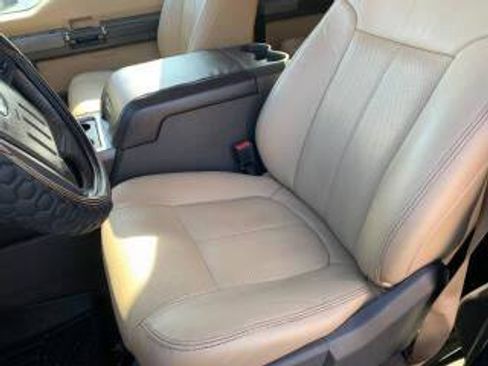 Used 2012 Ford F350 Lariat w/ Lariat Ultimate Pkg image 24